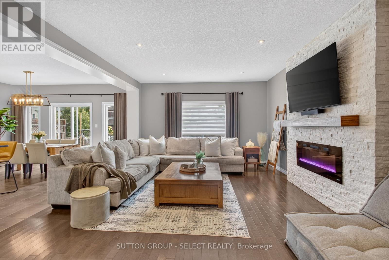 419 Blackacres Boulevard, London North (North E), Ontario  N6G 0J2 - Photo 9 - X13789600