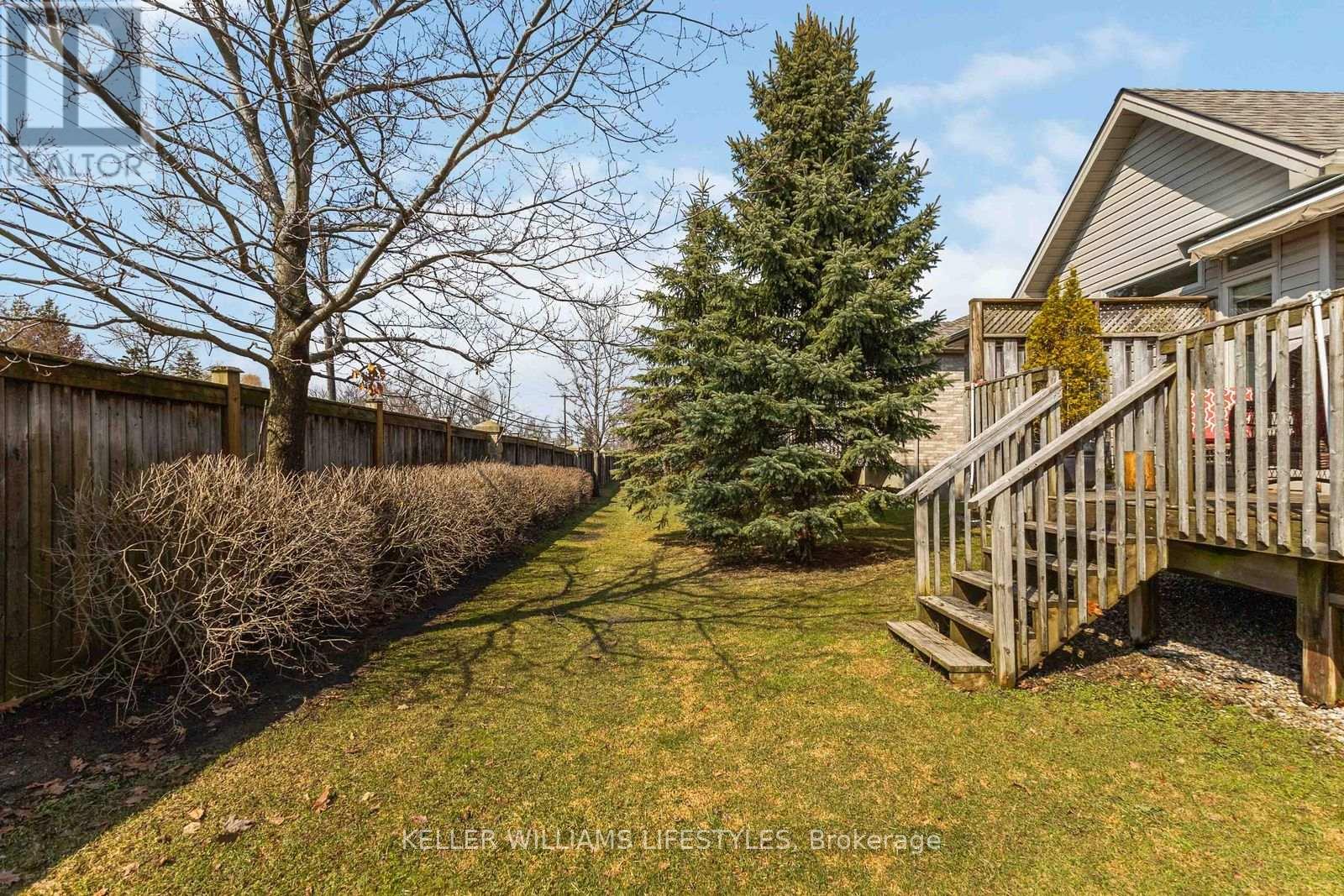 9 - 1 St. John's Drive, Middlesex Centre, Ontario  N0M 1C0 - Photo 21 - X13789648