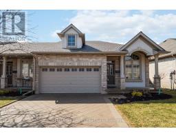 9 - 1 ST. JOHN'S DRIVE, Middlesex Centre, Ontario