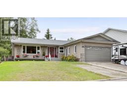 3135 MONAHAN CRESCENT, Prince George, British Columbia