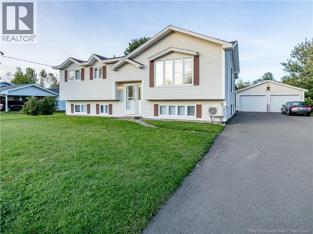 123 Acadie, Saint-Antoine, New Brunswick  E4V 1B5 - Photo 36 - NB146282