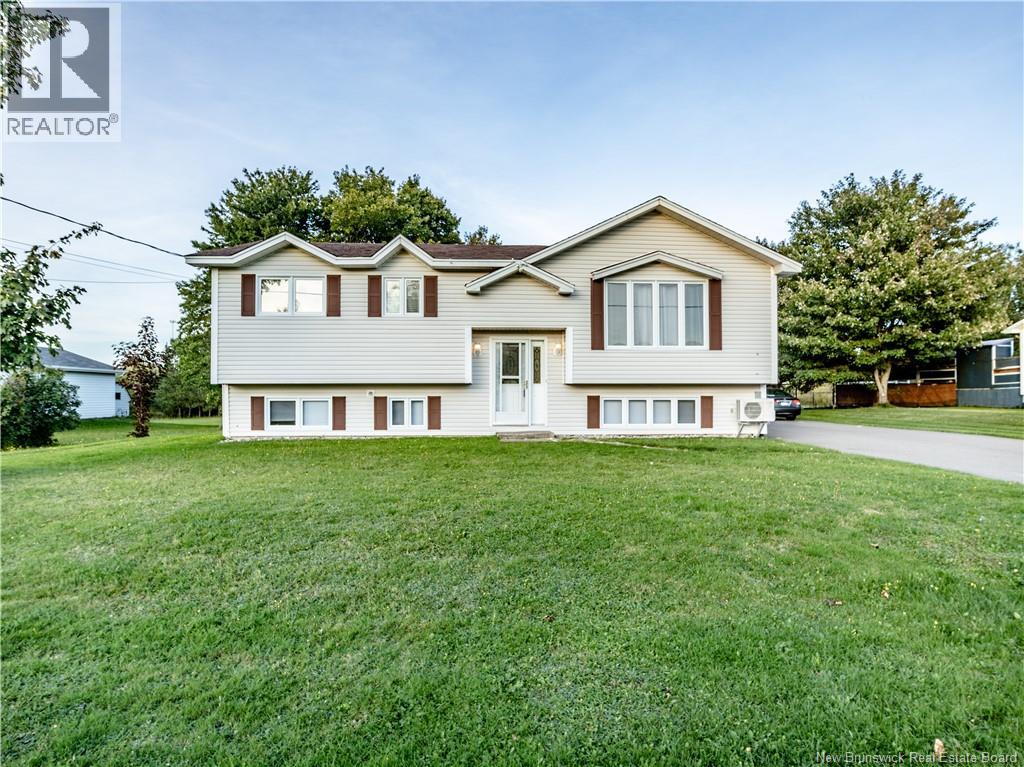 123 Acadie, Saint-Antoine, New Brunswick  E4V 1B5 - Photo 37 - NB146282