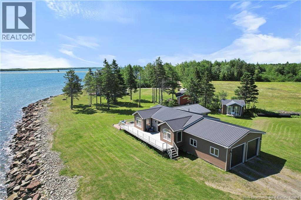 3326 Route 535, Cocagne, New Brunswick