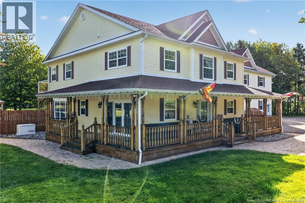 1016 Route 525, Sainte-Marie-De-Kent, New Brunswick