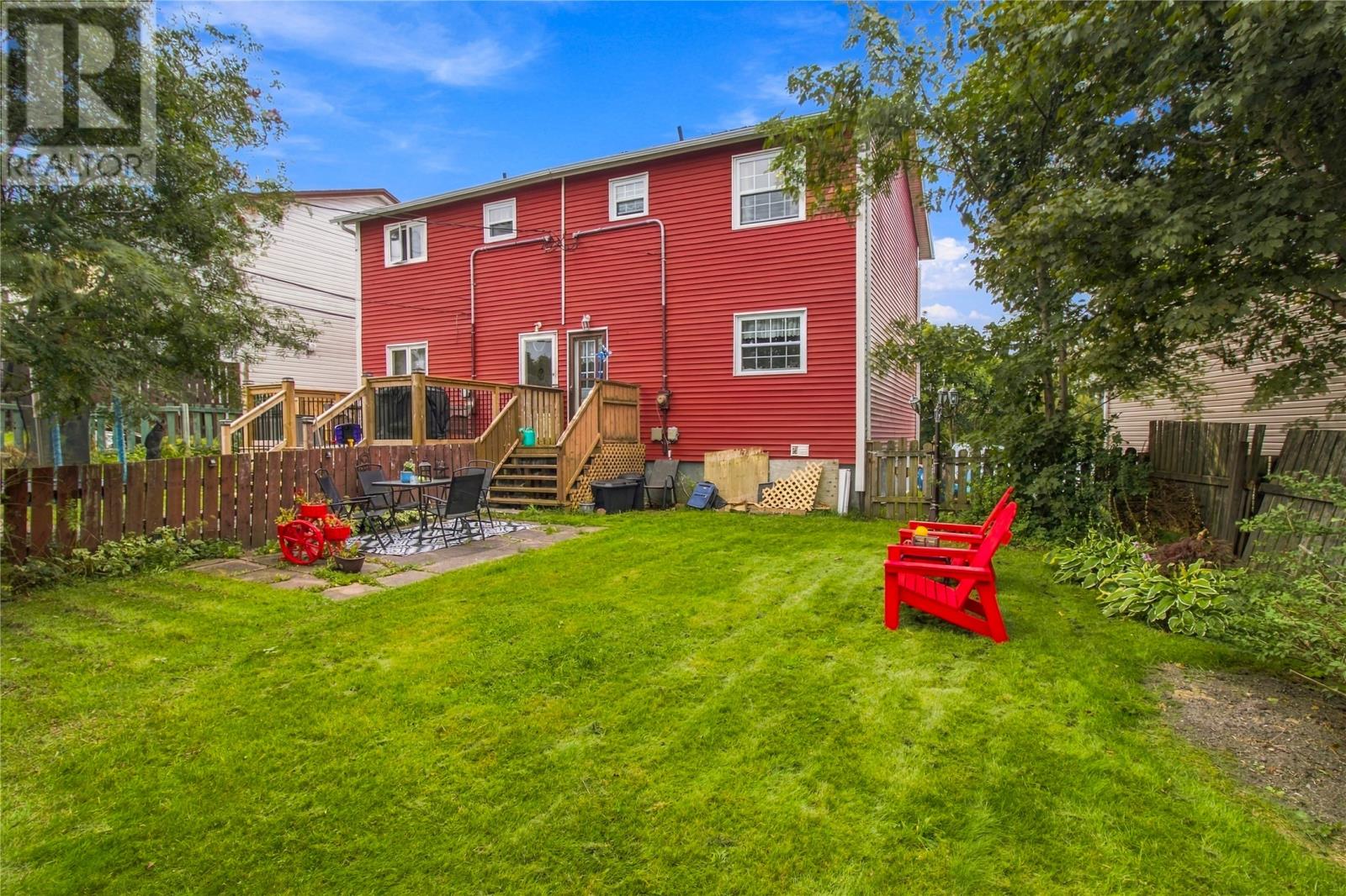 23A Chapman Crescent, St. John's — photo 17