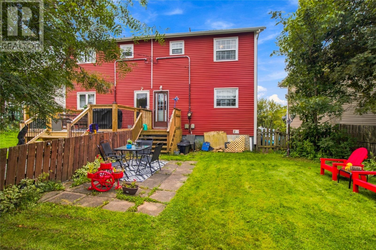 23A Chapman Crescent, St. John's — photo 18