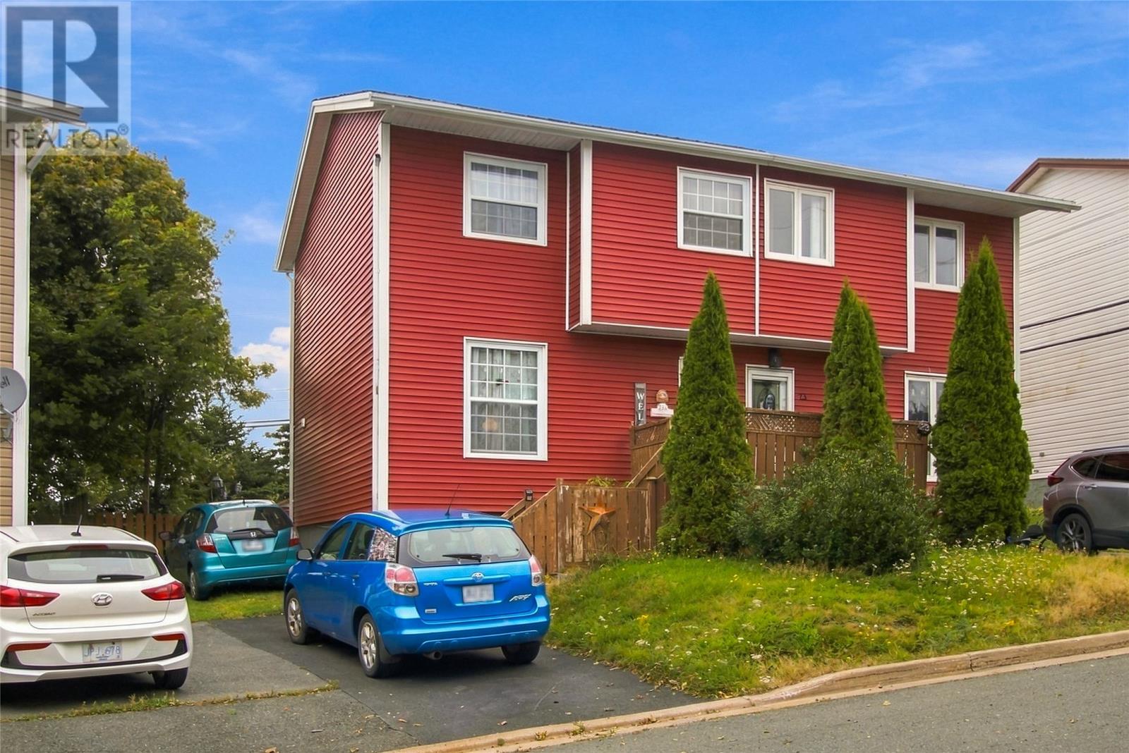 23A Chapman Crescent, St. John's — photo 2