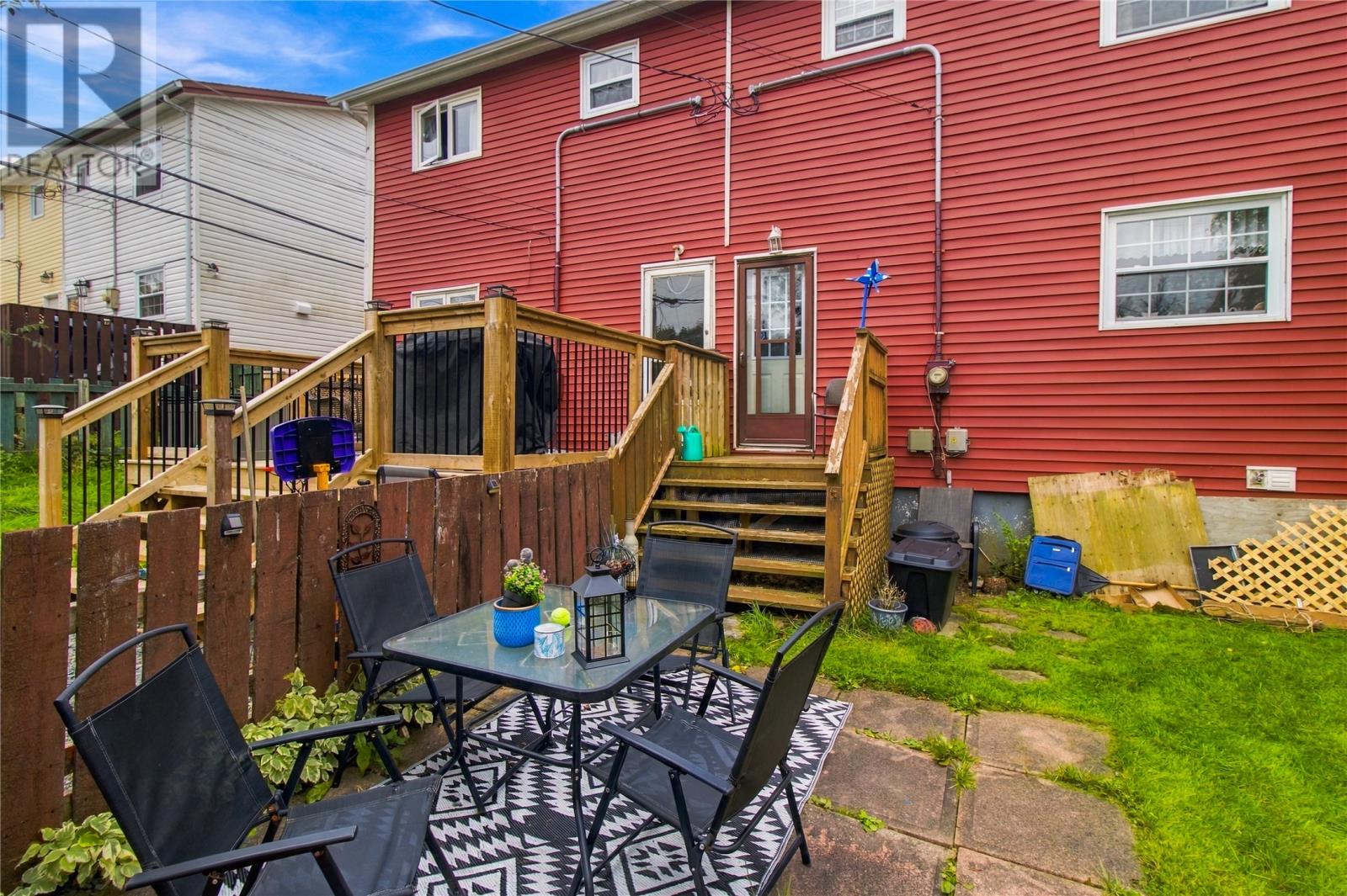 23A Chapman Crescent, St. John's — photo 21