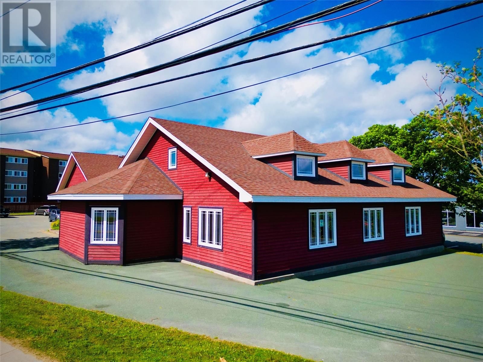 510 Topsail Road Unit#105, St. John's — photo 4