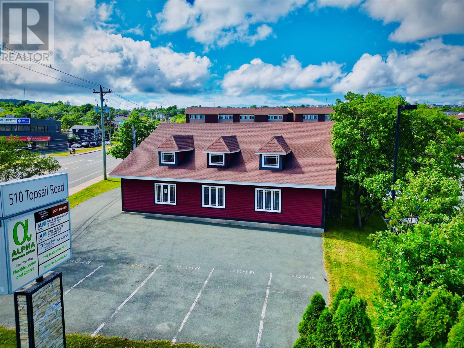 510 Topsail Road Unit#105, St. John's — photo 5