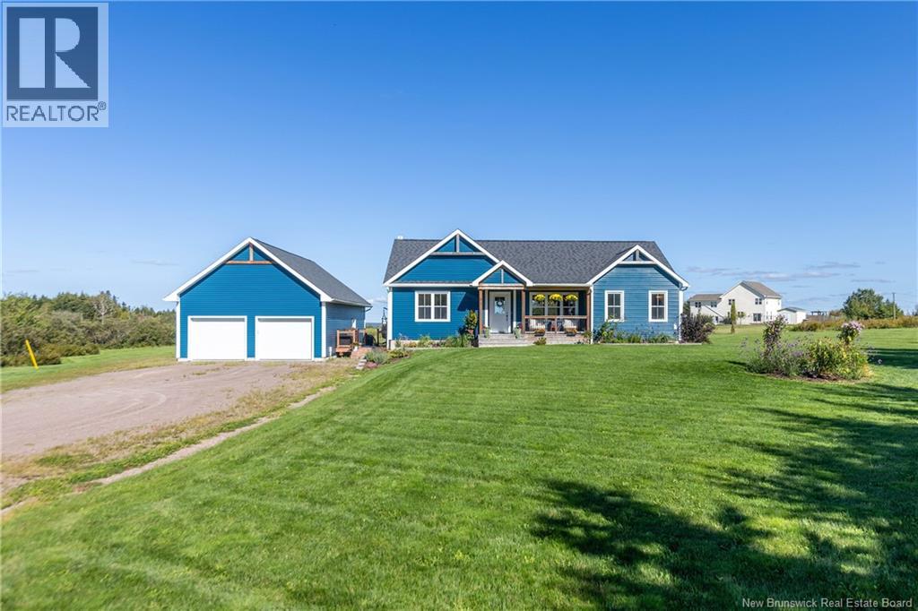 91 Stanley Drive, Sackville, New Brunswick  E4L 1R2 - Photo 4 - NB147946