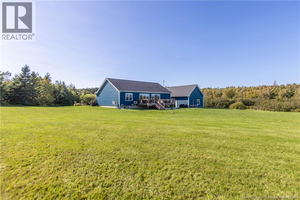 91 Stanley Drive, Sackville, New Brunswick  E4L 1R2 - Photo 45 - NB147946