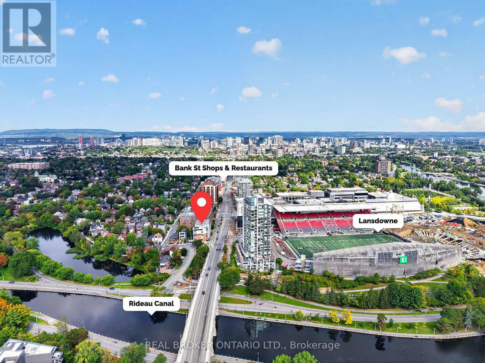 305 - 1014 Bank Street, Ottawa, Ontario  K1S 3W8 - Photo 31 - X13789626