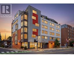 305 - 1014 BANK STREET, Ottawa, Ontario