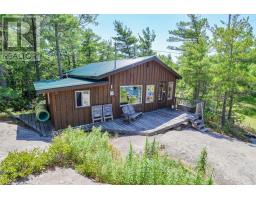 25744 GEORGIAN BAY SHR, Georgian Bay, Ontario
