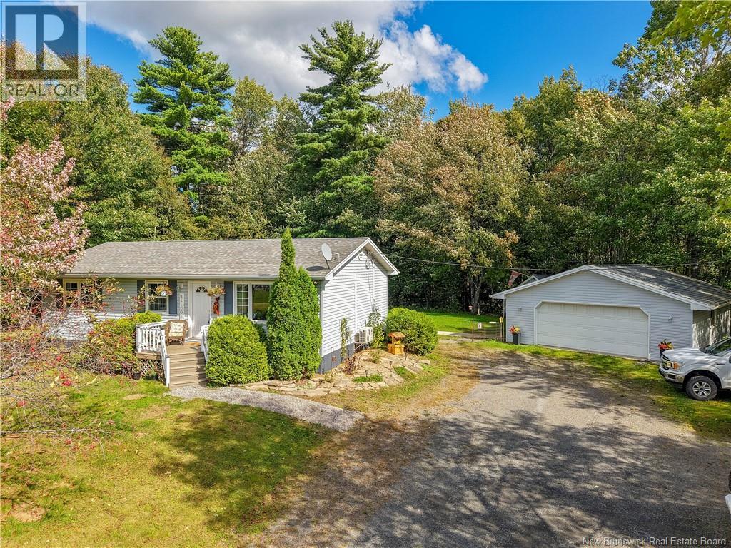 106 Route 148, Killarney Road, New Brunswick