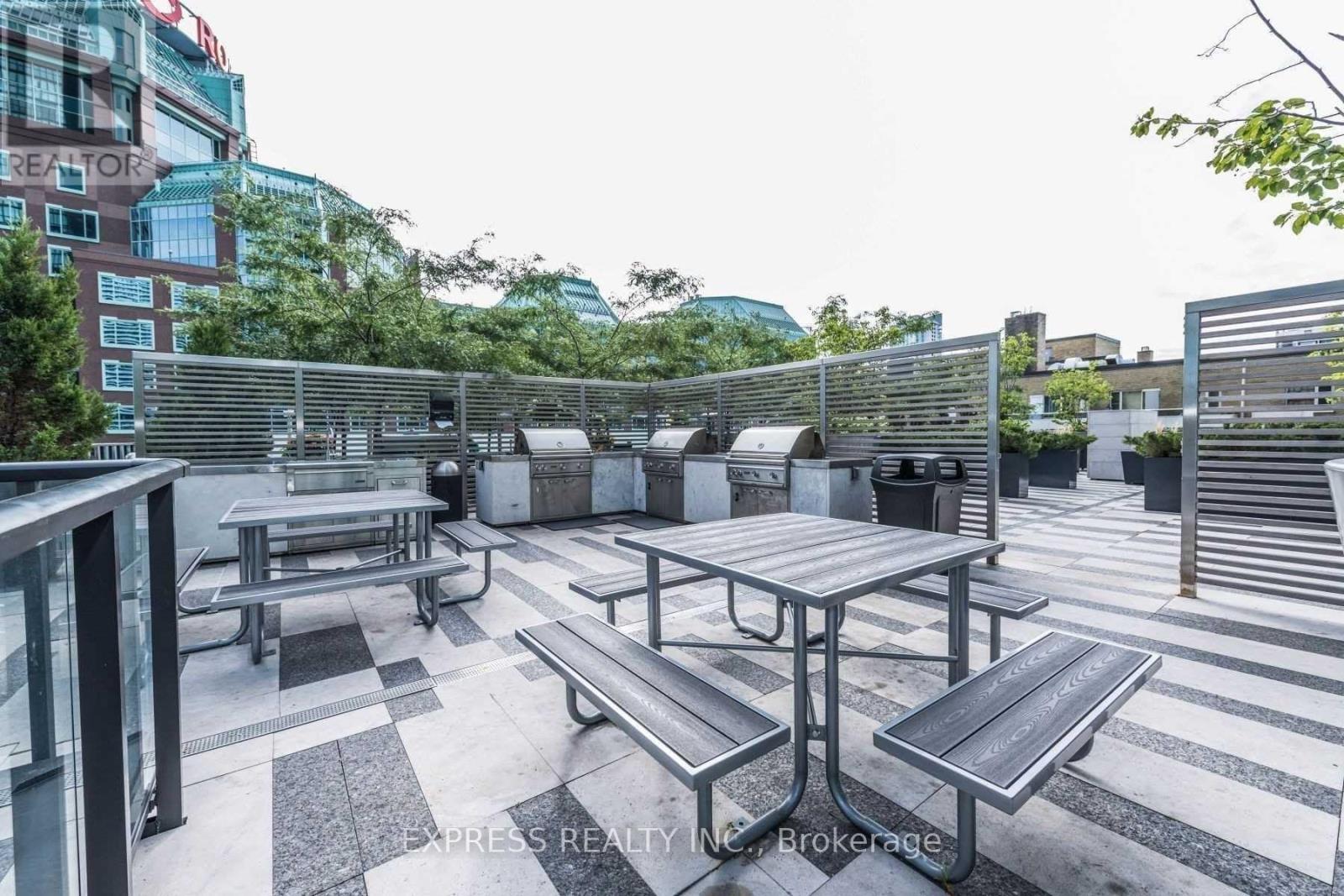 716 - 101 Charles Street E, Toronto (Church-Yonge Corridor), Ontario  M4Y 0A9 - Photo 14 - C13789594