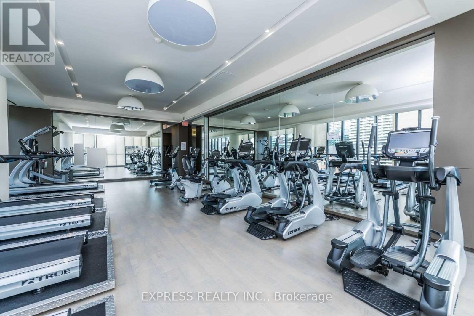 716 - 101 Charles Street E, Toronto (Church-Yonge Corridor), Ontario  M4Y 0A9 - Photo 15 - C13789594