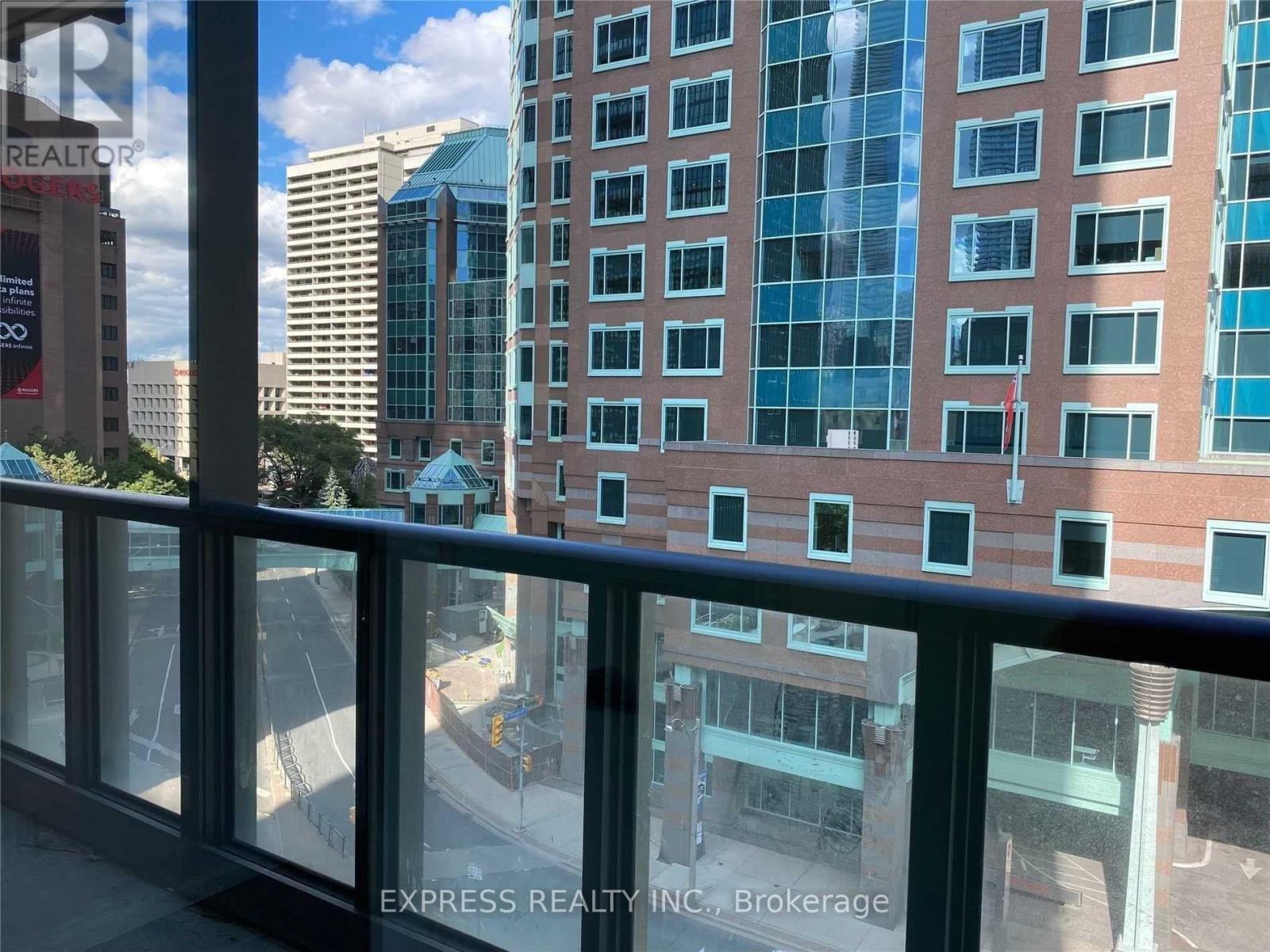 716 - 101 Charles Street E, Toronto (Church-Yonge Corridor), Ontario  M4Y 0A9 - Photo 16 - C13789594