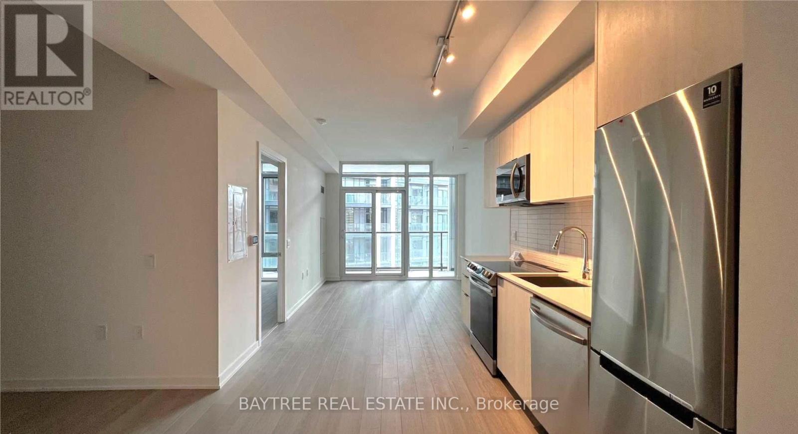 1122 - 50 Power Street, Toronto (Moss Park), Ontario  M5A 0V3 - Photo 2 - C13789662
