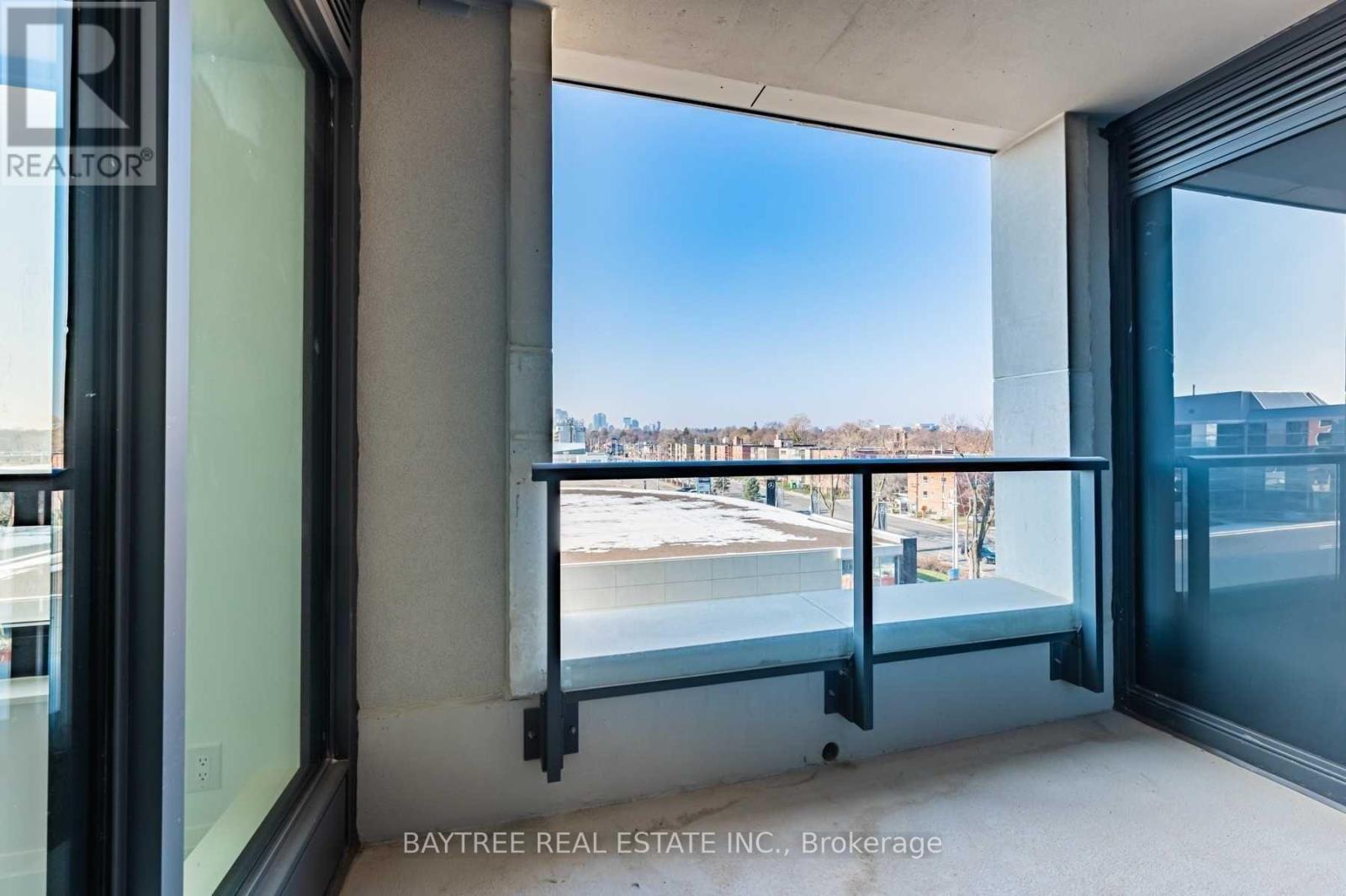 316 - 33 Frederick Todd Way, Toronto (Thorncliffe Park), Ontario  M4G 0C9 - Photo 19 - C13789678