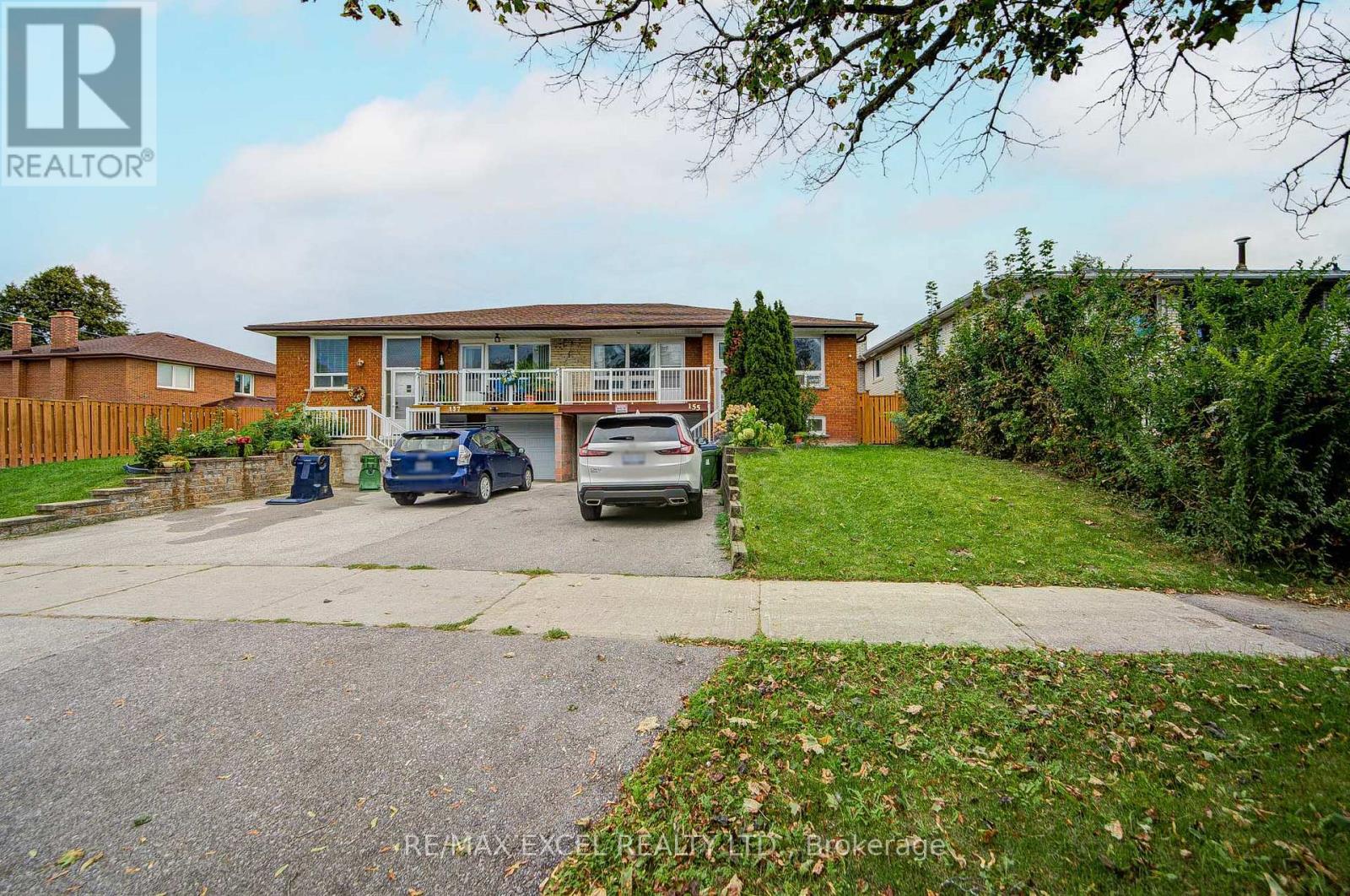 155 EDMONTON DRIVE, toronto (pleasant view), Ontario