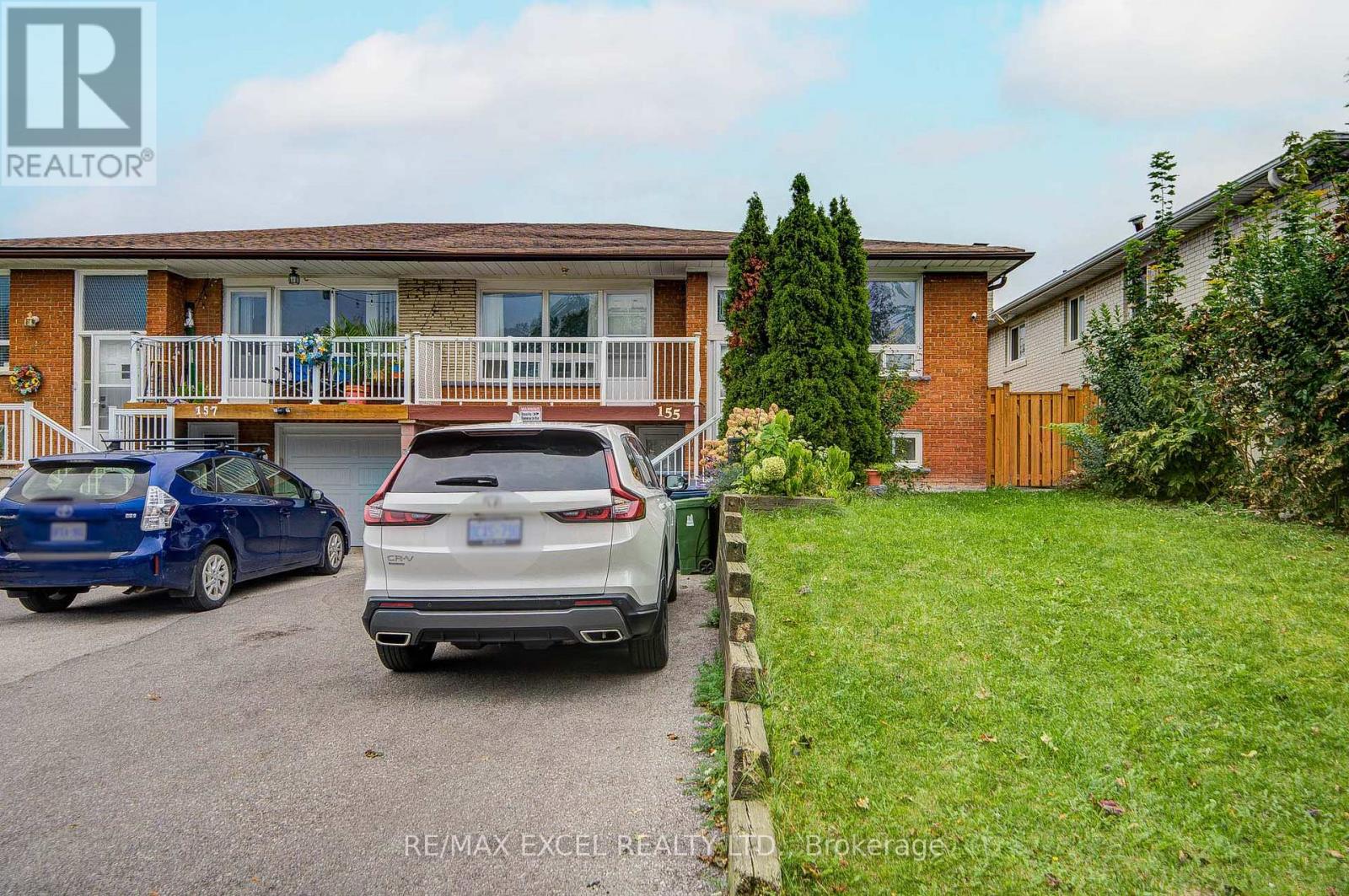 155 Edmonton Drive, Toronto (Pleasant View), Ontario  M2J 3X3 - Photo 2 - C13789680