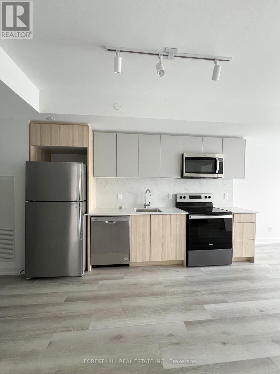 606 - 2000 Bathurst Street, Toronto, Ontario  M5P 0A7 - Photo 4 - C13789710
