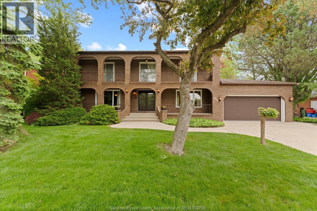 3696 Huntington Avenue, Windsor, Ontario  N9E 3N3 - Photo 29 - 26022627