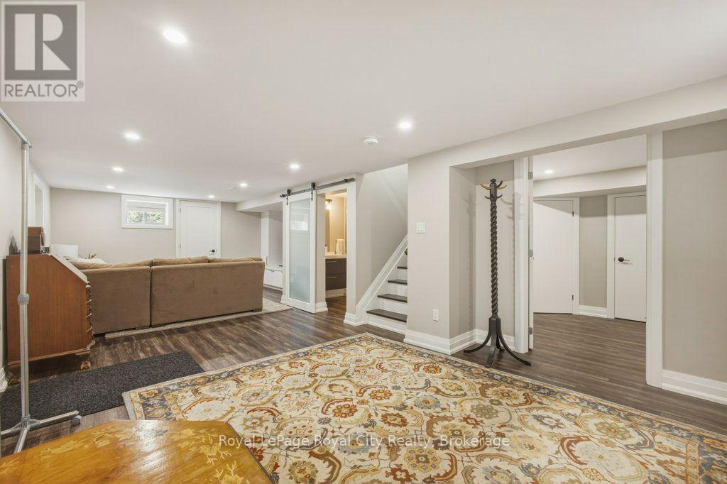 236 Stanley Street, Newmarket (Central Newmarket), Ontario  L3Y 4M9 - Photo 21 - N13789714