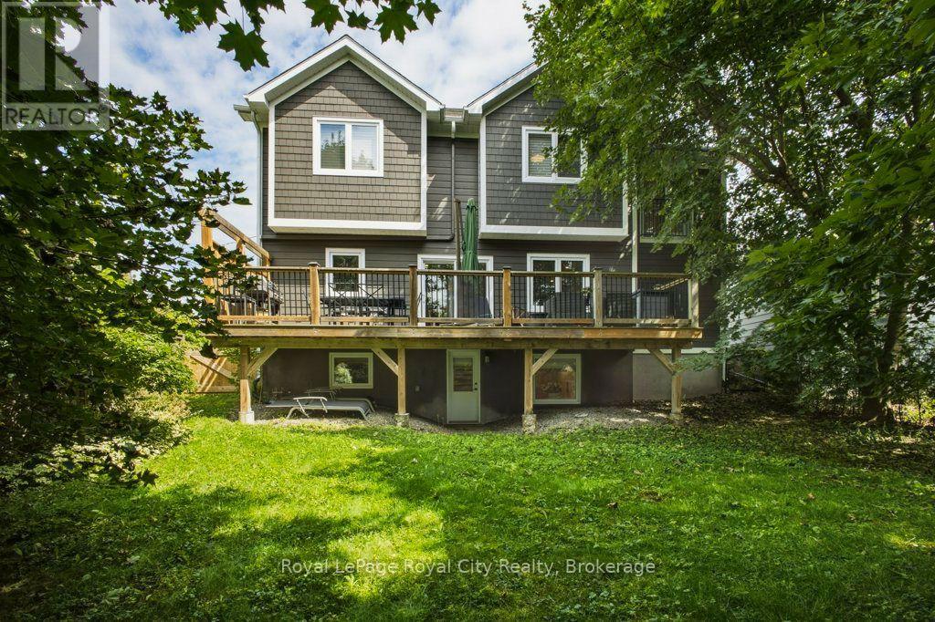 236 Stanley Street, Newmarket (Central Newmarket), Ontario  L3Y 4M9 - Photo 27 - N13789714