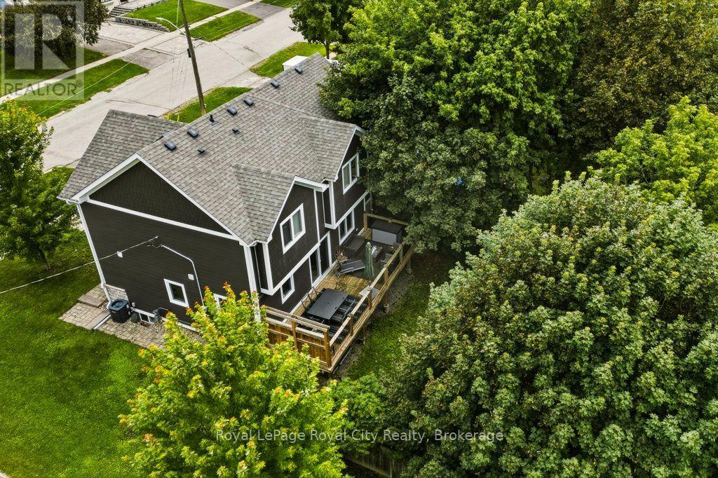 236 Stanley Street, Newmarket (Central Newmarket), Ontario  L3Y 4M9 - Photo 28 - N13789714