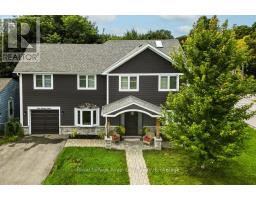 236 STANLEY STREET, Newmarket, Ontario