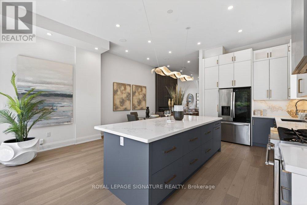 260 Dewhurst Boulevard N, Toronto, Ontario  M4J 3K8 - Photo 16 - E13789592