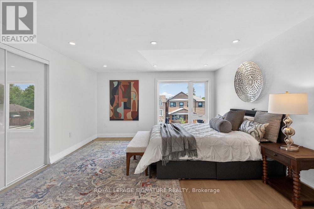 260 Dewhurst Boulevard N, Toronto, Ontario  M4J 3K8 - Photo 30 - E13789592