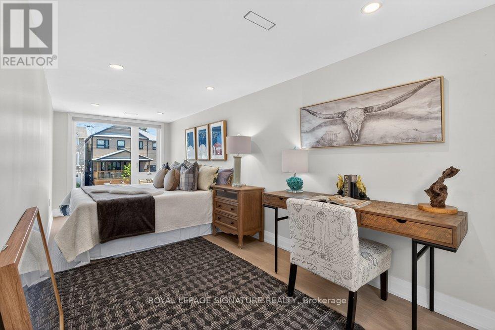 260 Dewhurst Boulevard N, Toronto, Ontario  M4J 3K8 - Photo 35 - E13789592