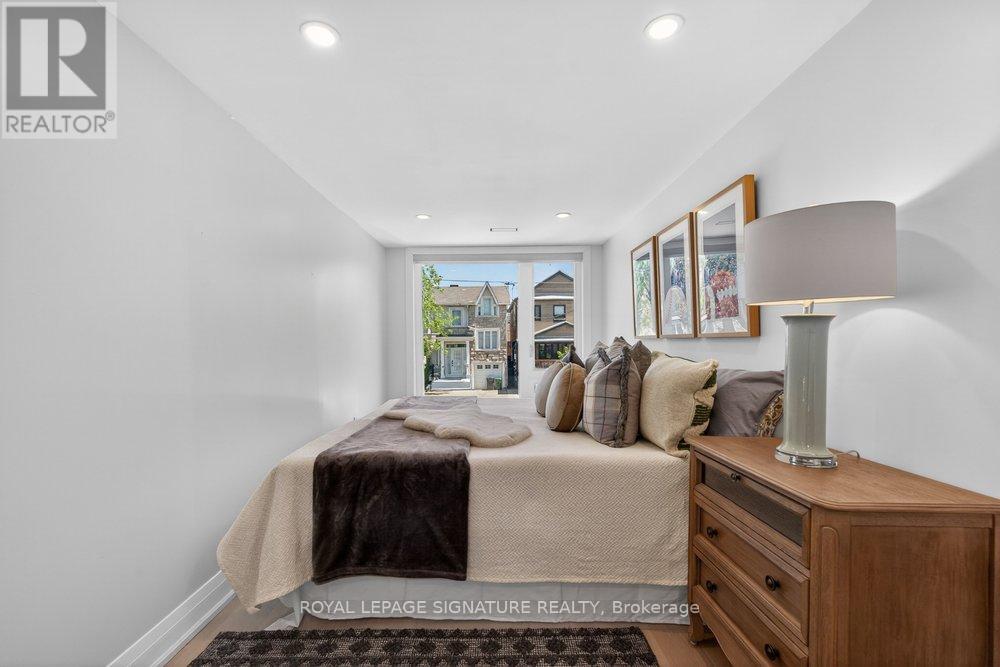 260 Dewhurst Boulevard N, Toronto, Ontario  M4J 3K8 - Photo 36 - E13789592