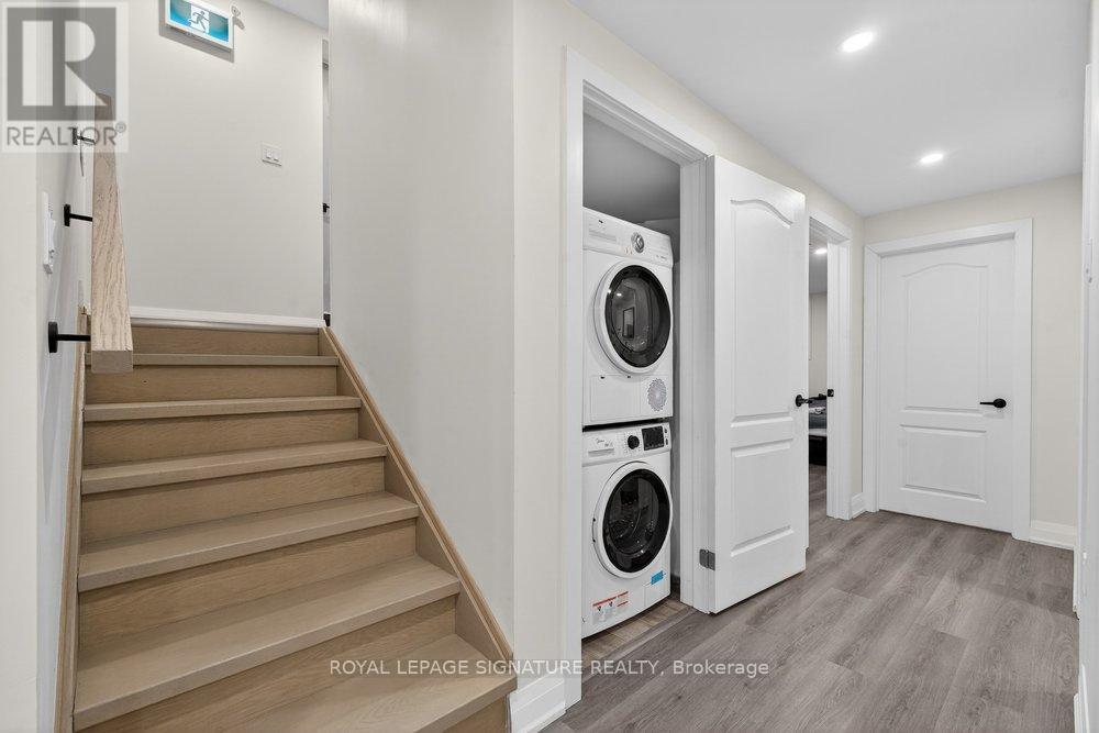 260 Dewhurst Boulevard N, Toronto, Ontario  M4J 3K8 - Photo 38 - E13789592