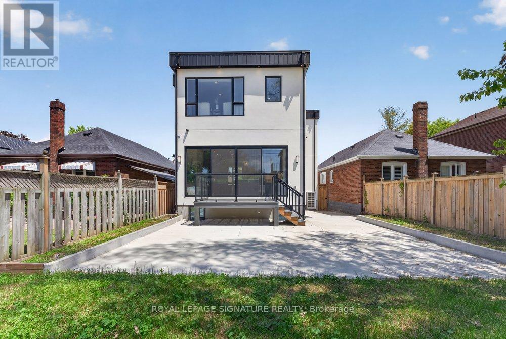 260 Dewhurst Boulevard N, Toronto, Ontario  M4J 3K8 - Photo 45 - E13789592