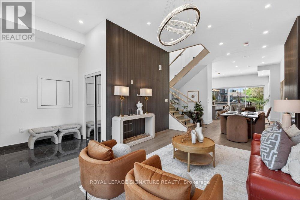 260 Dewhurst Boulevard N, Toronto, Ontario  M4J 3K8 - Photo 6 - E13789592