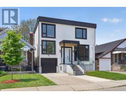 260 DEWHURST BOULEVARD N, Toronto, Ontario