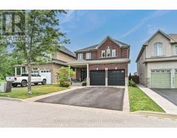 1259 ALDSWORTH CRESCENT, Oshawa, Ontario