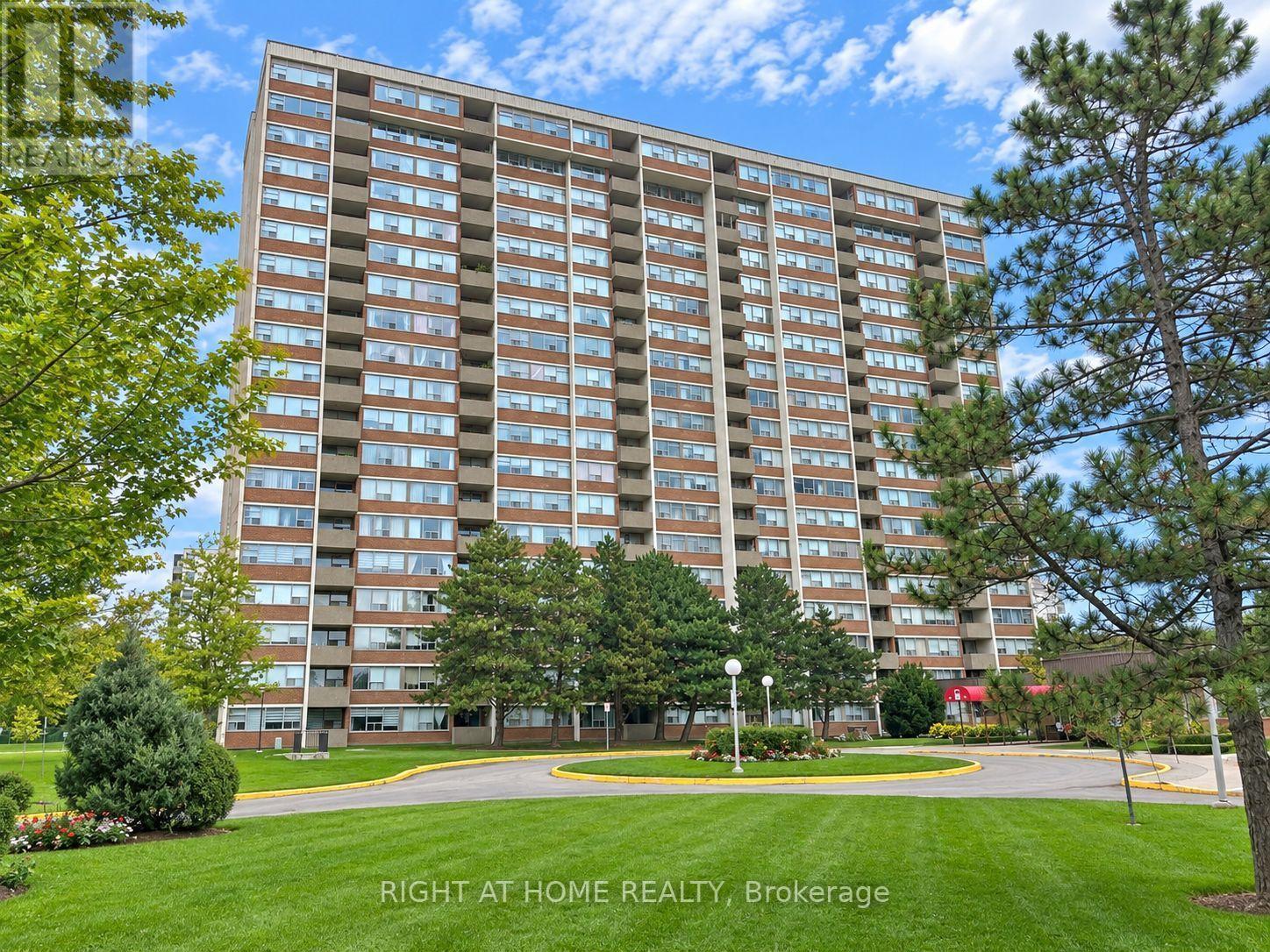 1911 - 45 Silver Springs Boulevard, Toronto, Ontario  M1V 1R2 - Photo 18 - E13789644