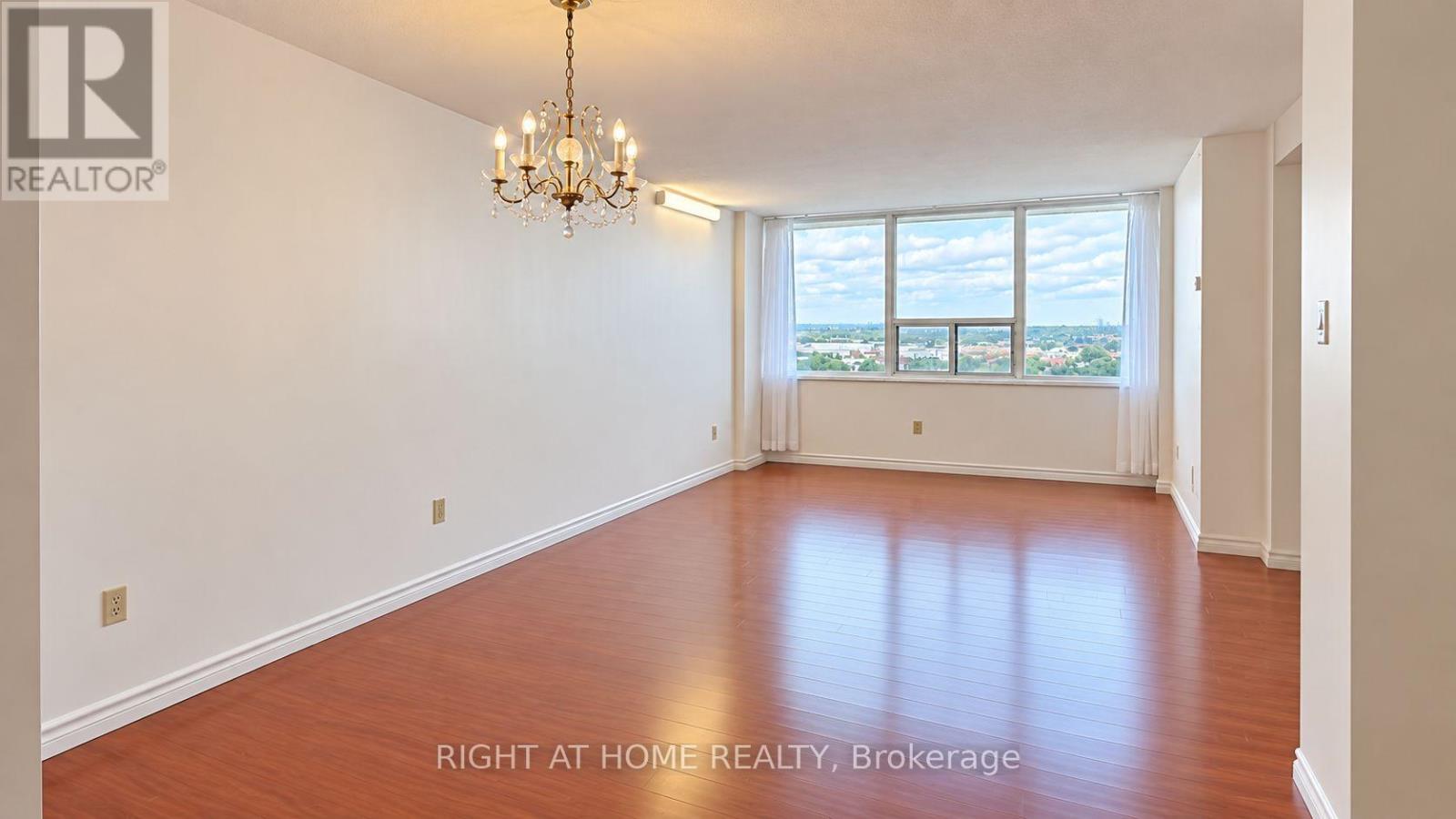 1911 - 45 Silver Springs Boulevard, Toronto, Ontario  M1V 1R2 - Photo 5 - E13789644
