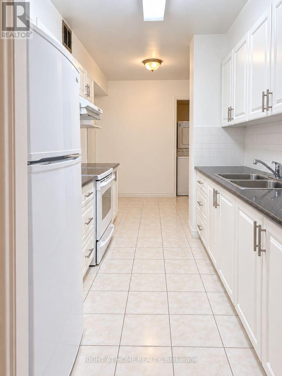 1911 - 45 Silver Springs Boulevard, Toronto, Ontario  M1V 1R2 - Photo 8 - E13789644