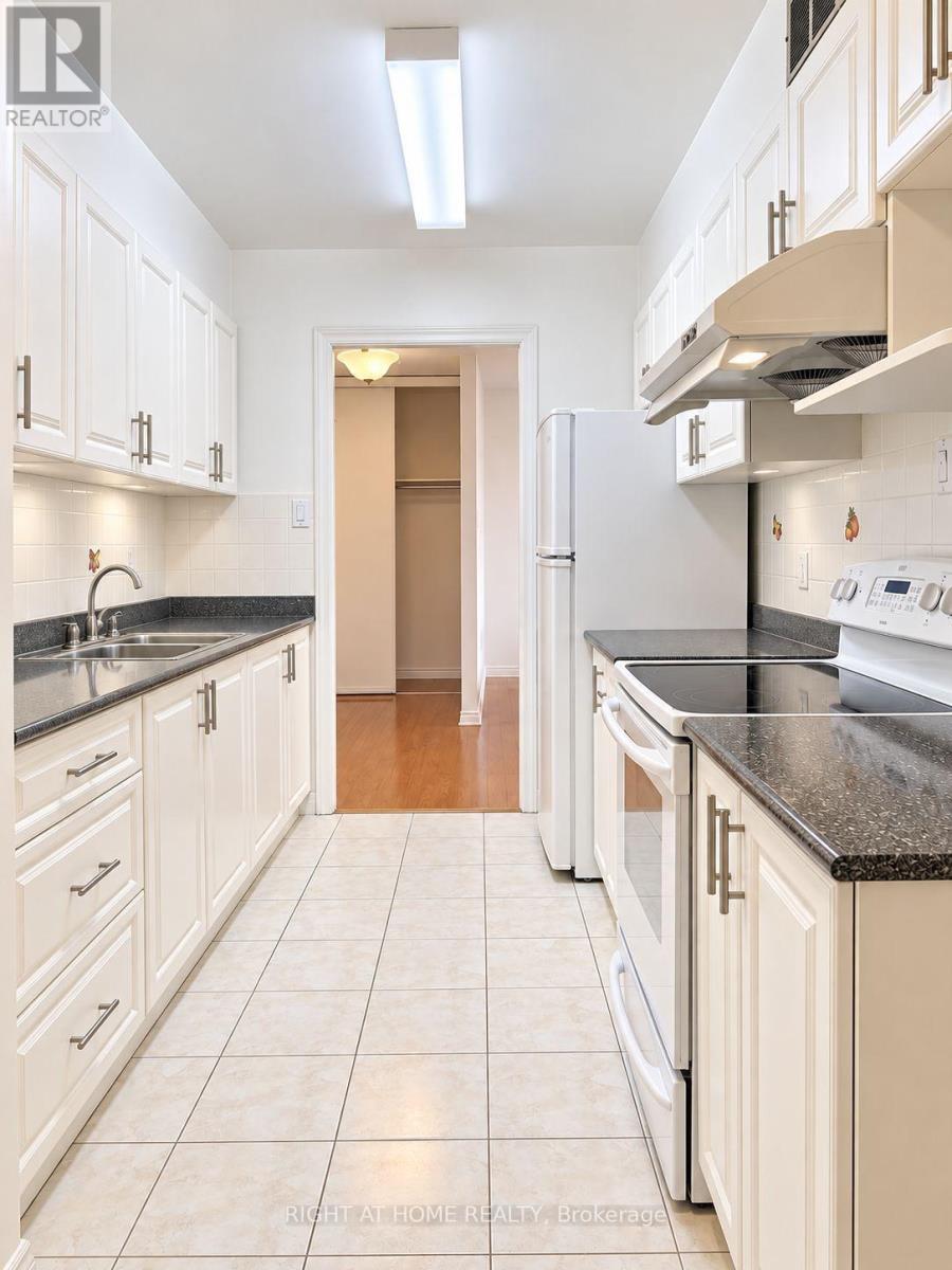 1911 - 45 Silver Springs Boulevard, Toronto, Ontario  M1V 1R2 - Photo 9 - E13789644