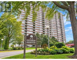 1911 - 45 SILVER SPRINGS BOULEVARD, Toronto, Ontario