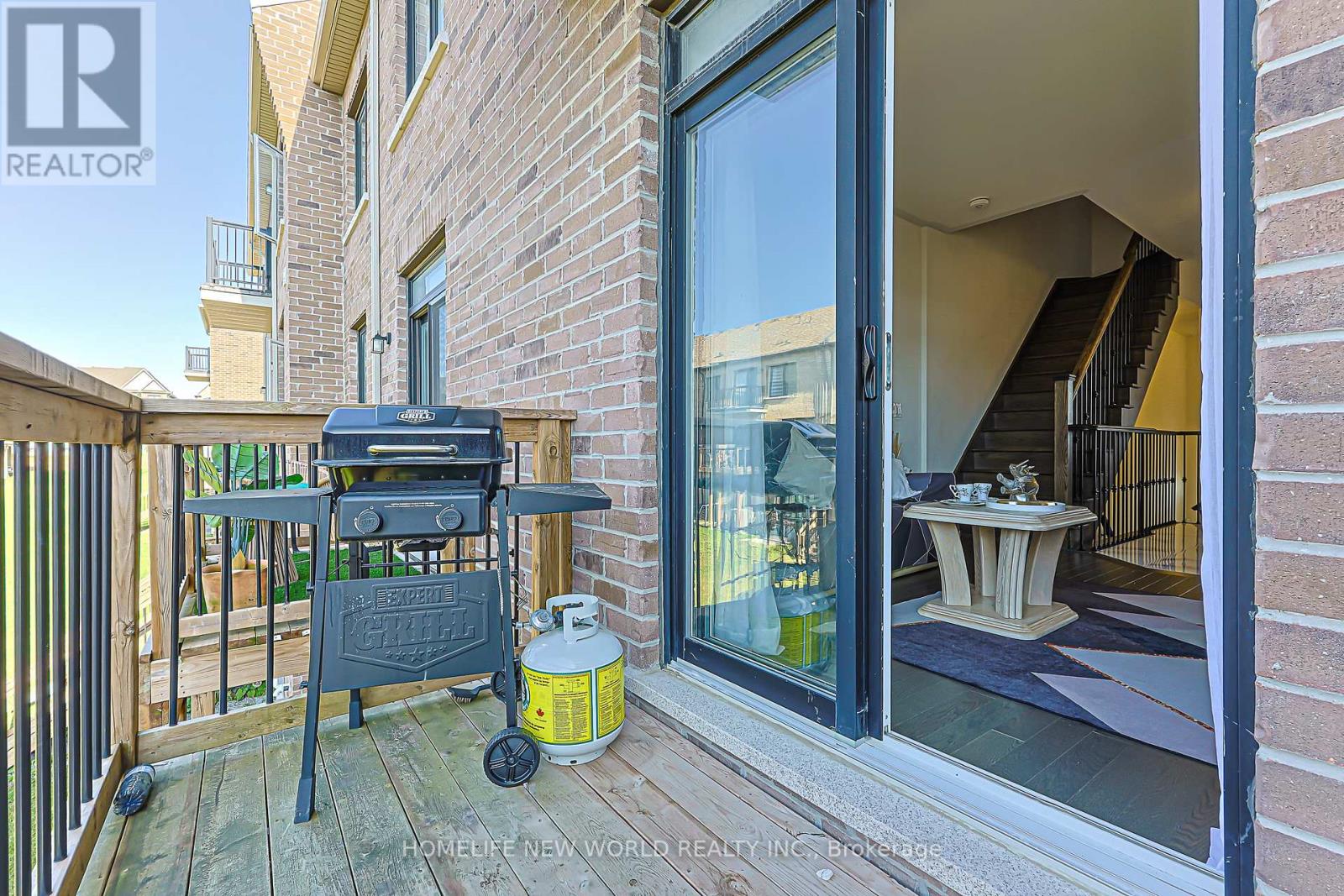 56 Elkington Crescent, Whitby, Ontario  L1P 0L7 - Photo 3 - E13789676