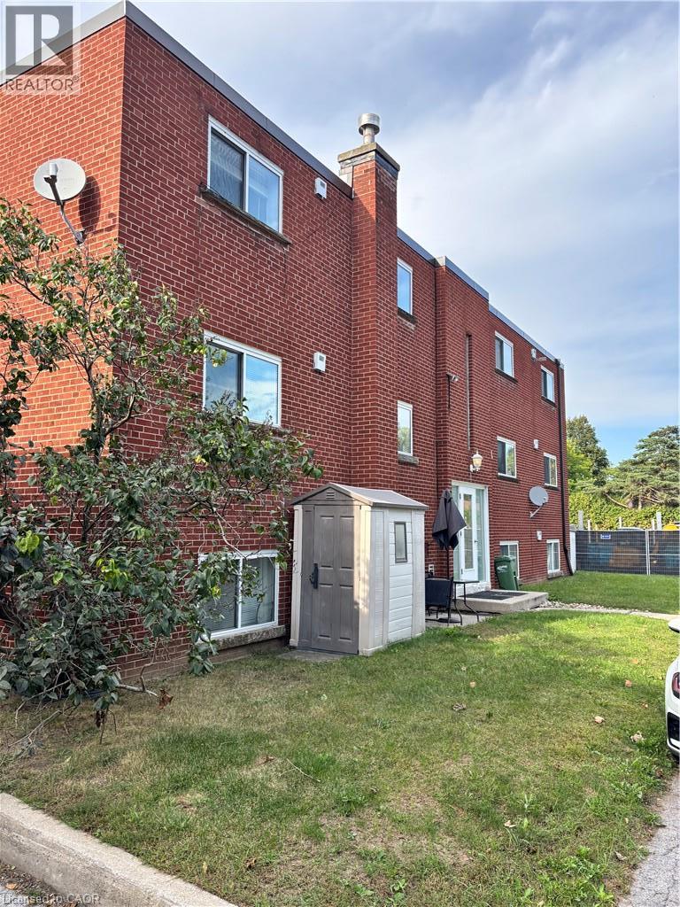 2160 Ghent Avenue Unit# 4, Burlington, Ontario L7R 1Y5 - Photo 10 - 40863820