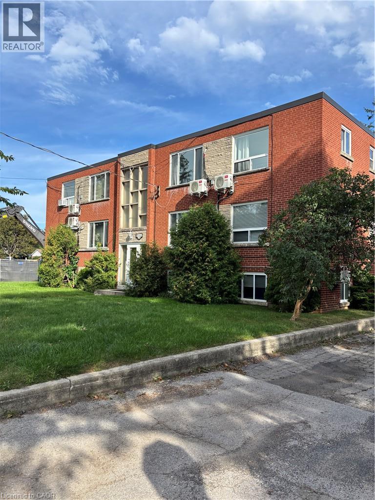 2160 Ghent Avenue Unit# 4, Burlington, Ontario L7R 1Y5 - Photo 11 - 40863820